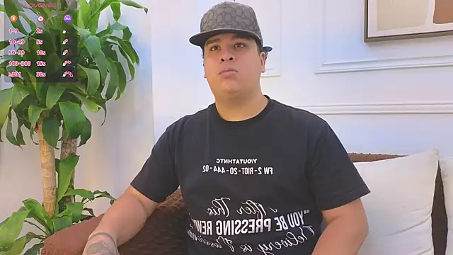 Naim Bennetsex online show from 04-20-26, 07:59