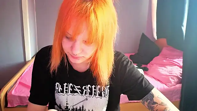 Elieiza xo online show from 05-02-26, 09:25