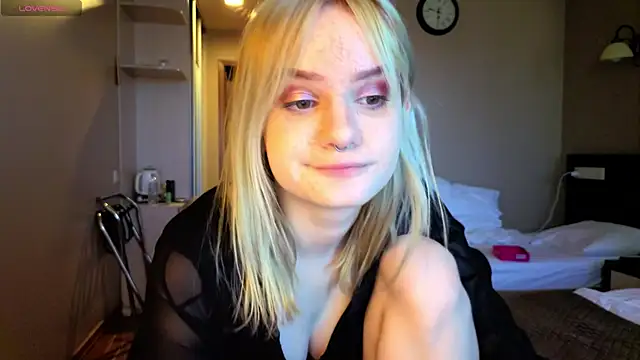 Elieiza xo online show from 06-02-26, 11:12