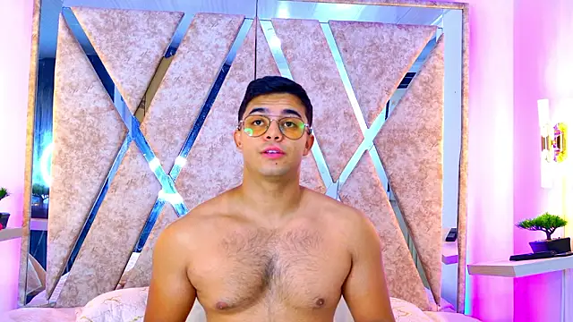 jayd muscle online show from 02-06-26, 04:28