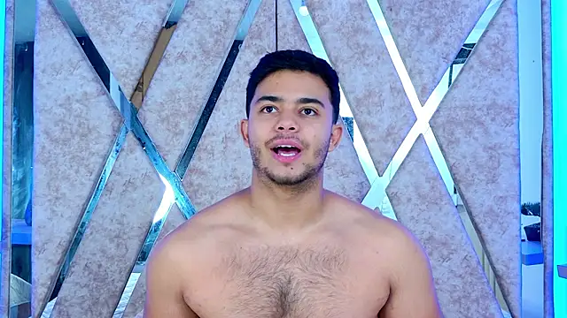 jayd muscle online show from 03-15-26, 04:29