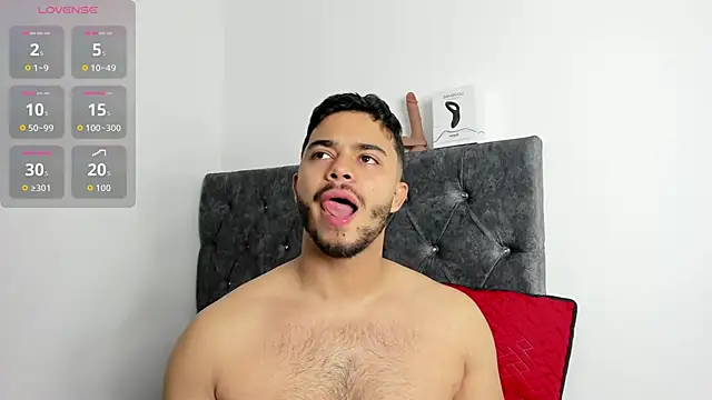 jayd muscle online show from 05-20-26, 05:13