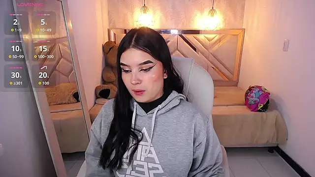 Natalie loffreda online show from 03-18-26, 08:01