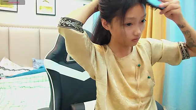 Safer-001 online show from 10-03-25, 04:31