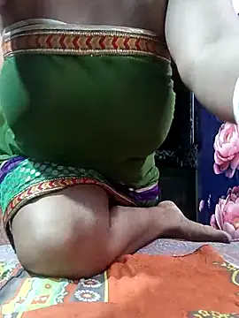 Hot-Risa online show from 04-03-26, 07:12