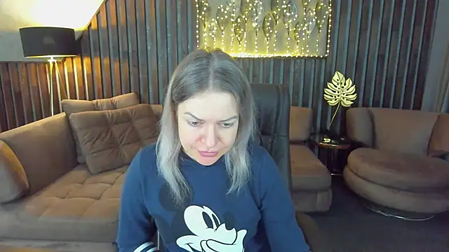 Anna Snows online show from 03-20-26, 07:57