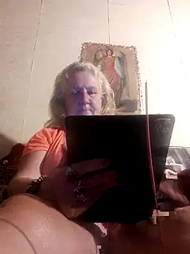 LoveCupid5451 online show from 09-30-25, 06:24