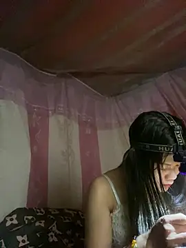 PhanHaa online show from 02-21-26, 02:12