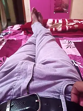 Alimbaby online show from 10-26-25, 10:54