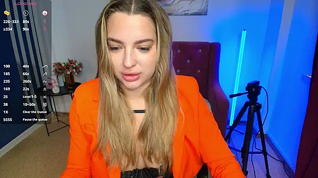 Emma  Ross online show from 06-22-26, 02:02