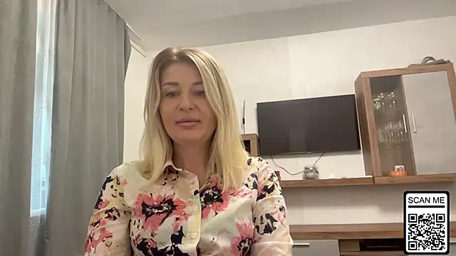 Blondie xoxoxo online show from 10-02-25, 06:53