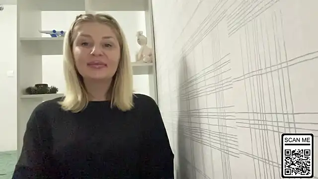 Blondie xoxoxo online show from 11-06-25, 09:15