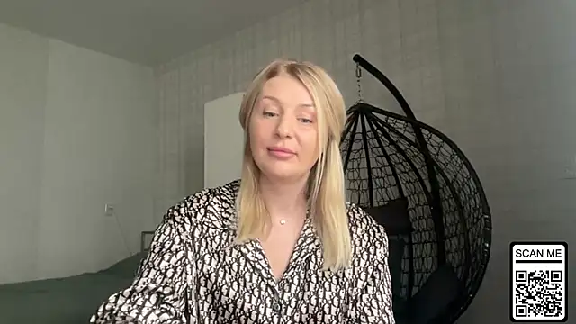 Blondie xoxoxo online show from 04-23-26, 11:20