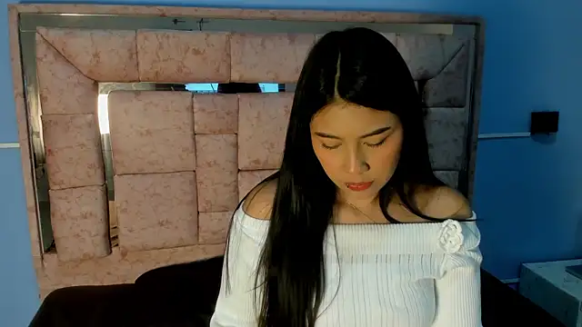 LICKY LOV online show from 11-28-25, 03:20