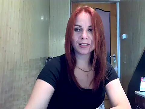 Kisa26311 online show from 10-31-25, 09:10