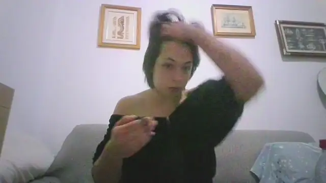 Kitty5348 online show from 09-17-25, 02:13