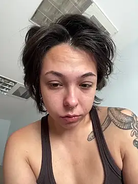 Kitty5348 online show from 10-18-25, 08:37