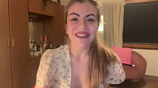princess17 online show from 03-19-26, 10:03