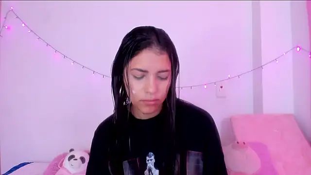 Abby roussee online show from 10-22-25, 01:00