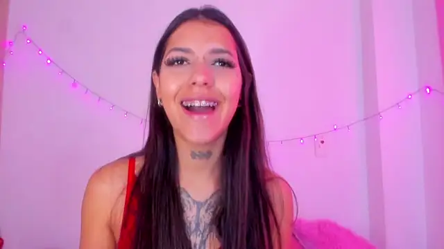 Abby roussee online show from 11-25-25, 03:01