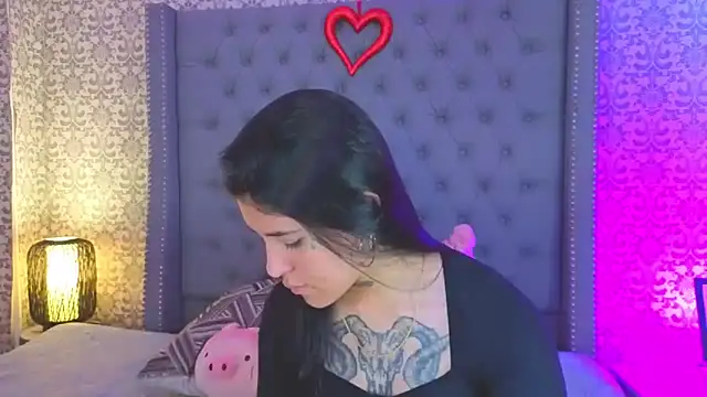 Abby roussee online show from 03-11-26, 05:52