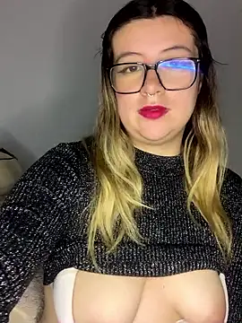 Blair Bunnyy online show from 03-12-26, 04:40