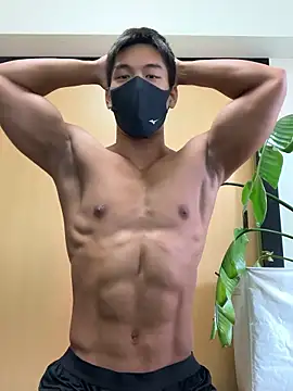 masucle216 online show from 10-01-25, 03:23