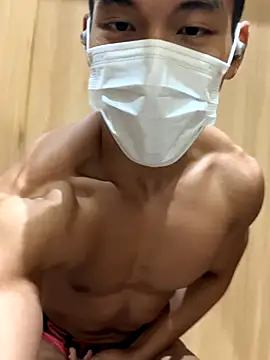 masucle216 online show from 11-19-25, 02:39