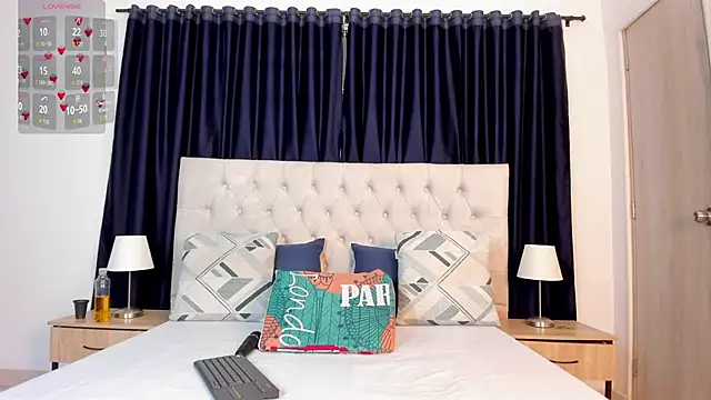 Snapshot of natasha_moreno chatting on 02-17-26, 12:45 natasha moreno online show from 02-17-26, 12:45