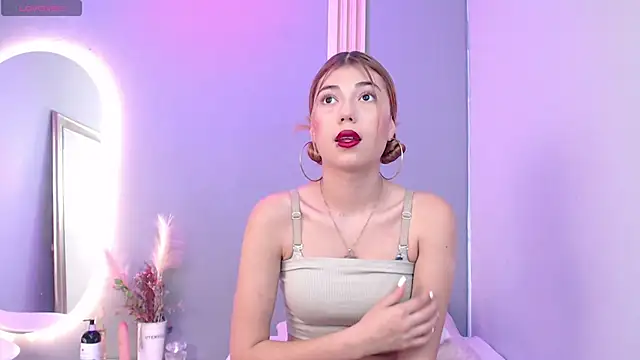 Sara slim online show from 10-24-25, 02:35