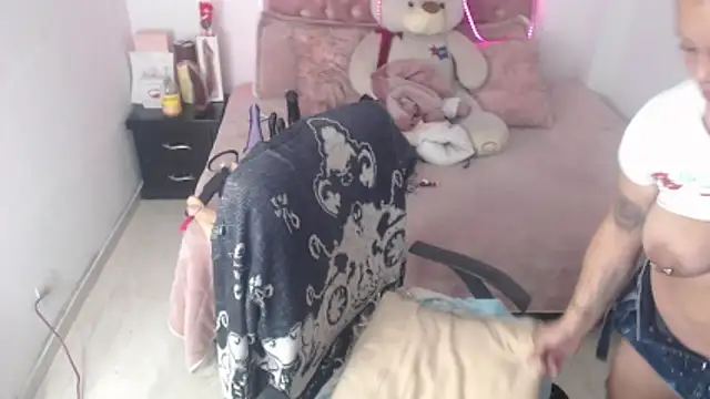 patty squirt  online show from 04-02-26, 09:40