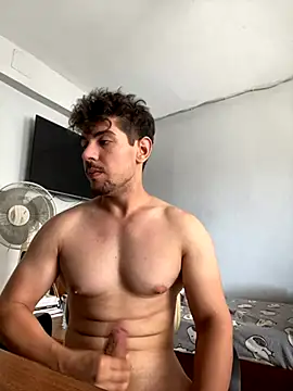 Snapshot of 23cmturkishD chatting on 10-29-25, 07:10 23cmturkishD online show from 10-29-25, 07:10