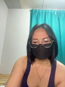 melyiaaa online show from 12-02-25, 03:29