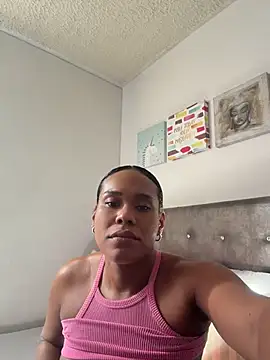 Ashleyroberst online show from 07-03-26, 01:28