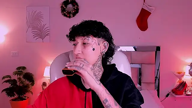 Luci Rose online show from 01-13-26, 03:12