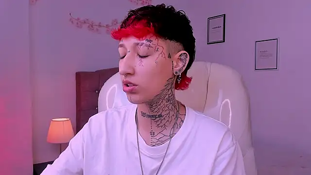 Luci Rose online show from 06-16-26, 03:14
