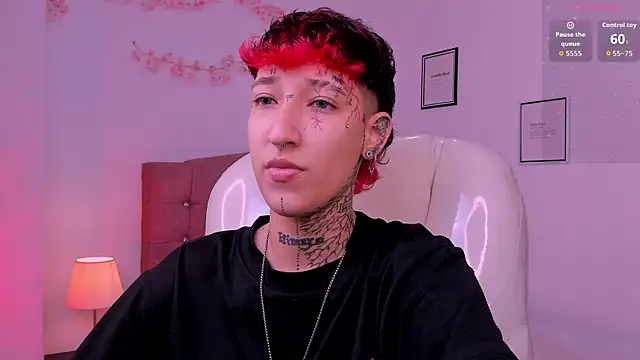 Luci Rose online show from 06-25-26, 11:59