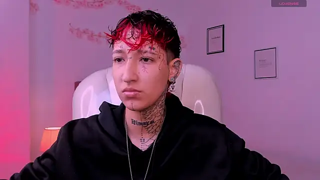 Luci Rose online show from 07-02-26, 11:05