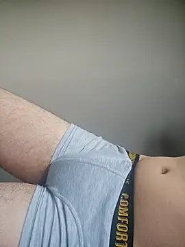 Trekkerboi online show from 10-10-25, 12:26