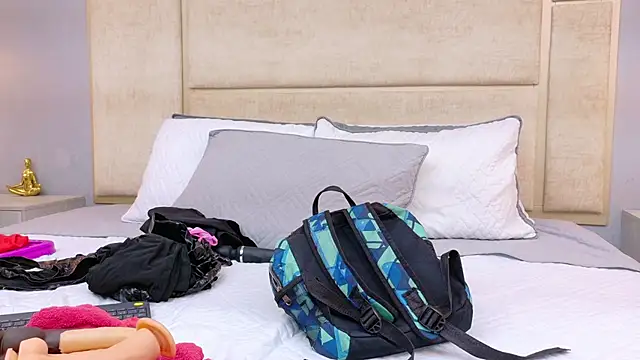 Ashley HotGirl online show from 10-28-25, 08:22