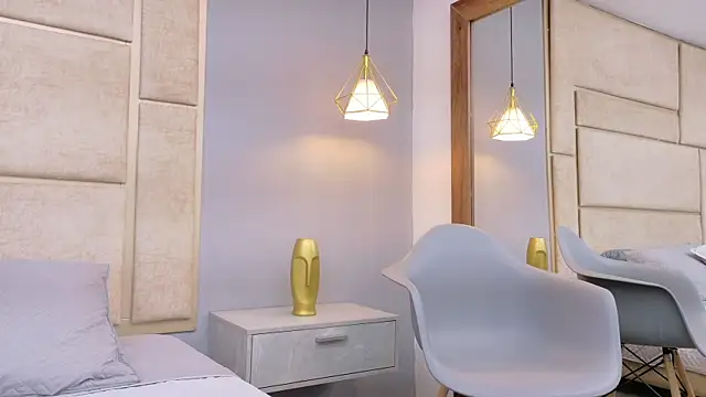 Ashley HotGirl online show from 12-17-25, 07:53