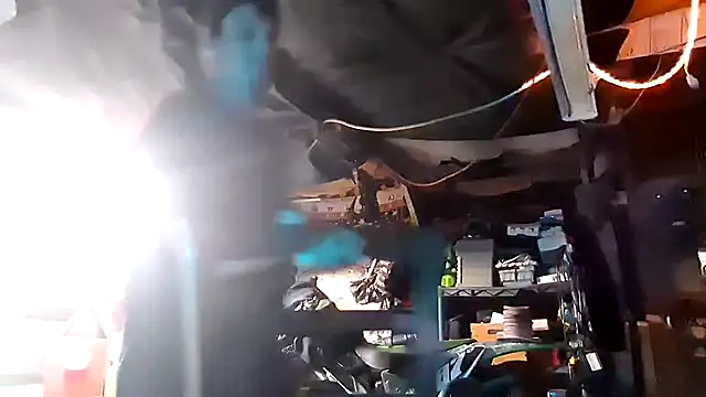 twistafatpipe online show from 10-01-25, 01:44