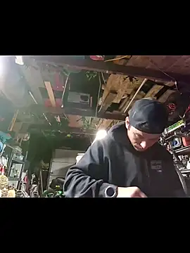 twistafatpipe online show from 12-14-25, 09:08