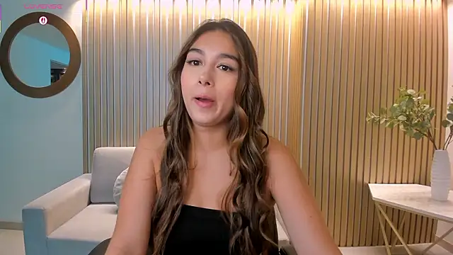 VeronicaBlue online show from 03-05-26, 10:11