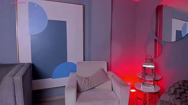 VeronicaBlue online show from 03-10-26, 10:20