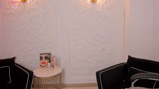 VeronicaBlue online show from 07-28-26, 02:13