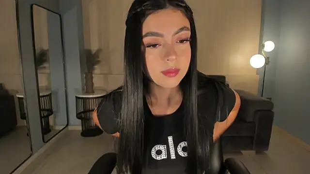 NataliaGaret online show from 01-13-26, 02:06