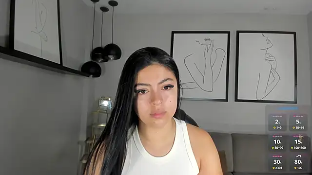 Snapshot of NataliaGaret chatting on 05-24-26, 11:04 NataliaGaret online show from 05-24-26, 11:04