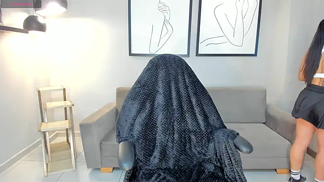 MilaColeman online show from 09-27-25, 07:19