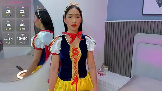 lily  star online show from 11-01-25, 03:30